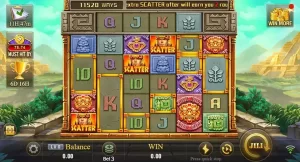 Golden Empire Slot by JILI Review – Enter the Realm of Riches