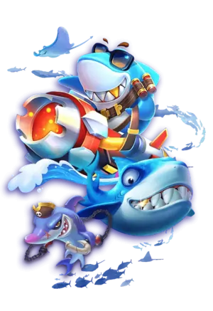 Why Play Fishing Games at P898 Casino?